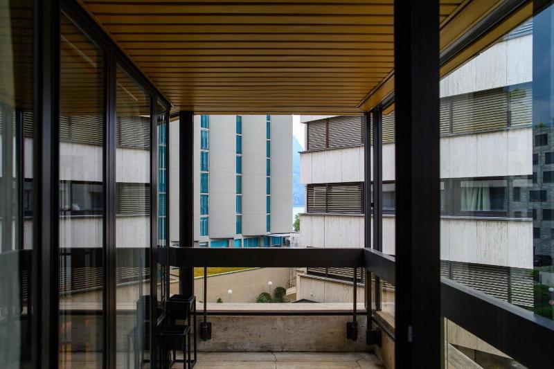 Yamina Luxury Apartment by Quokka 360 - Next to Lido di Lugano - image 33