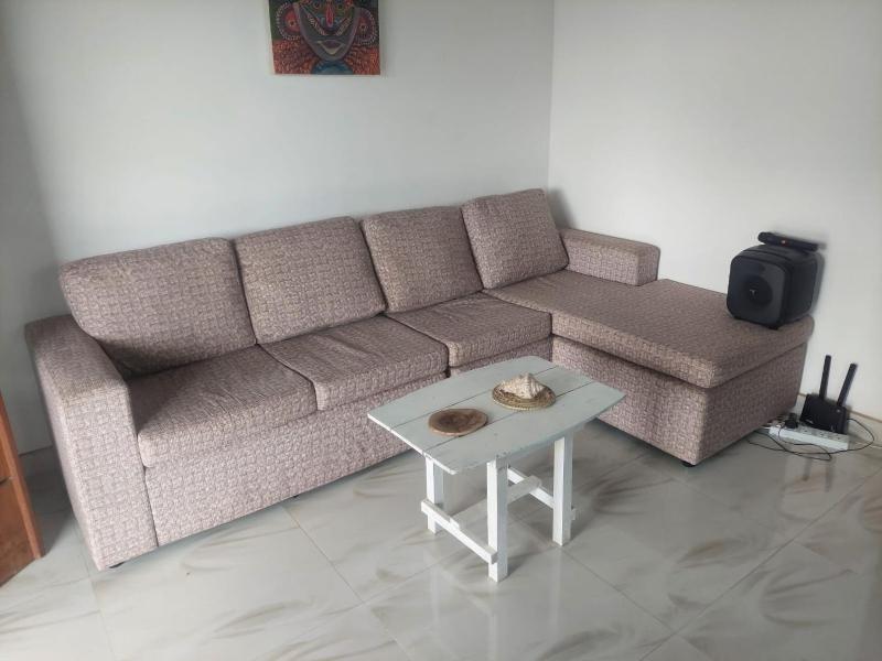 Hostel Lali beach villa - image 11