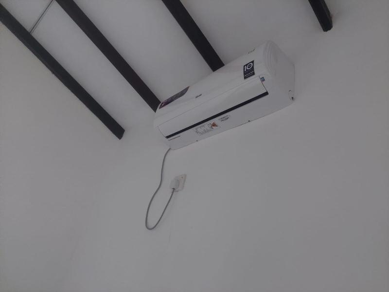 Hostel Lali beach villa - image 3