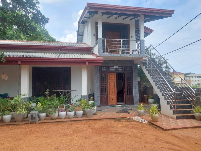 Hostel Lali beach villa - image 7
