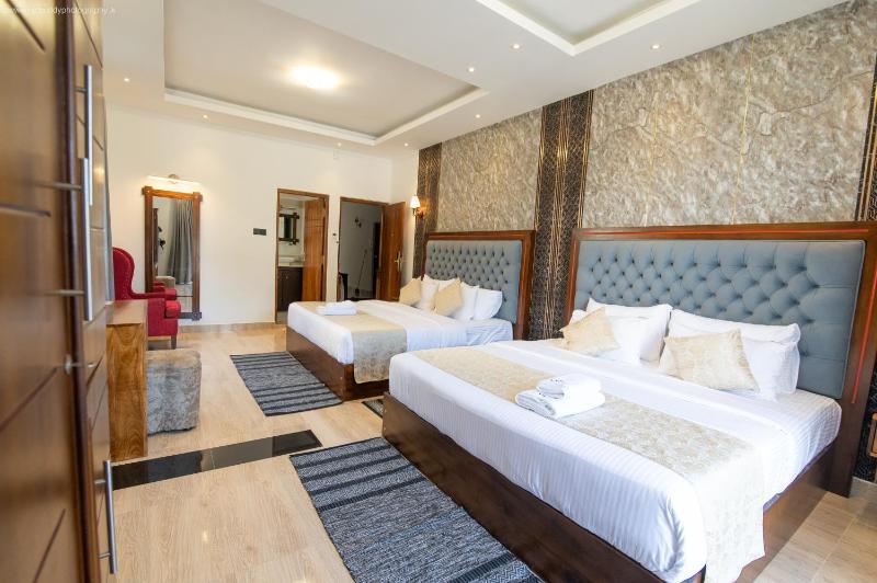 Twin Villa Red - Luxury Villa with Mountain View - image 17
