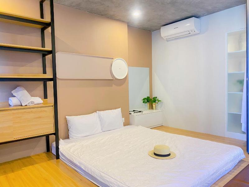 Nhà Thỉ Homestay - image 8