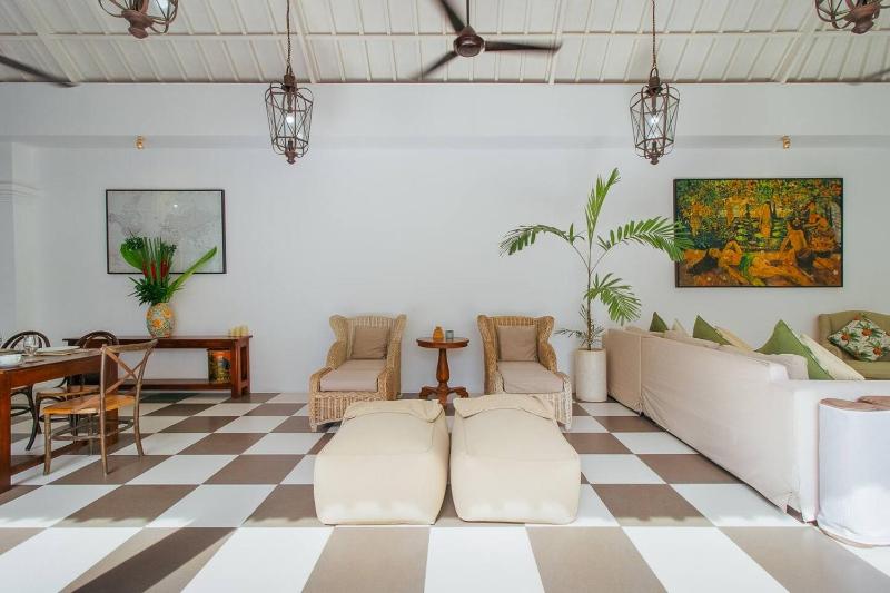 Private 2 Br Pool Villa 400m to Beach Sleeps 4 - image 13