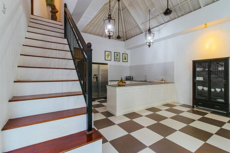 Private 2 Br Pool Villa 400m to Beach Sleeps 4 - image 8