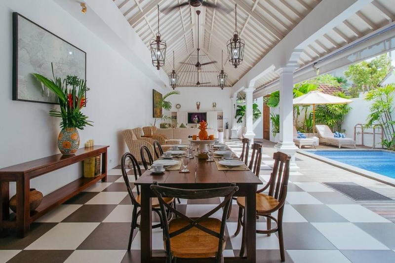 Private 2 Br Pool Villa 400m to Beach Sleeps 4 - image 31