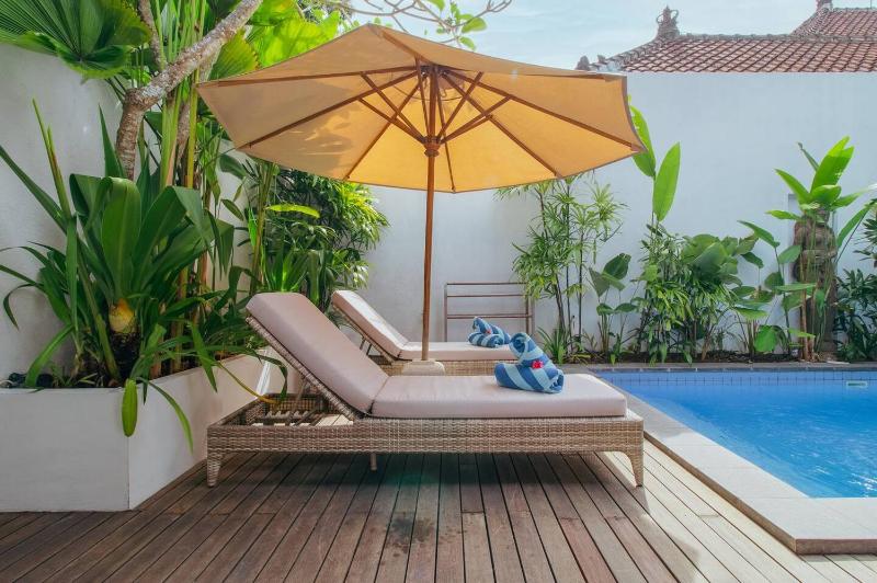 Private 2 Br Pool Villa 400m to Beach Sleeps 4 - image 23