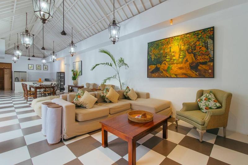 Private 2 Br Pool Villa 400m to Beach Sleeps 4 - image 37
