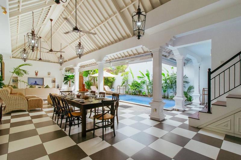 Private 2 Br Pool Villa 400m to Beach Sleeps 4 - image 18