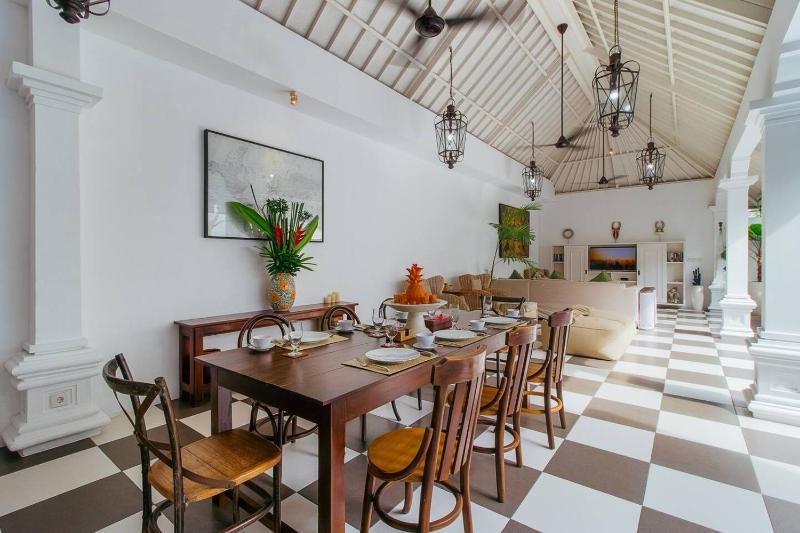 Private 2 Br Pool Villa 400m to Beach Sleeps 4 - image 15