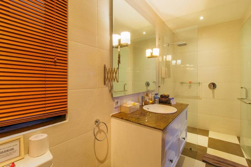 Private 2 Br Pool Villa 400m to Beach Sleeps 4 - image 11