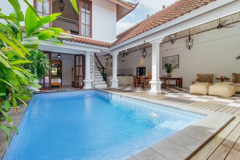 Private 2 Br Pool Villa 400m to Beach Sleeps 4 - image 25