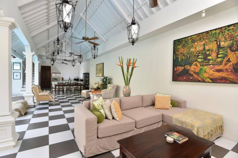 Private 2 Br Pool Villa 400m to Beach Sleeps 4 - image 9