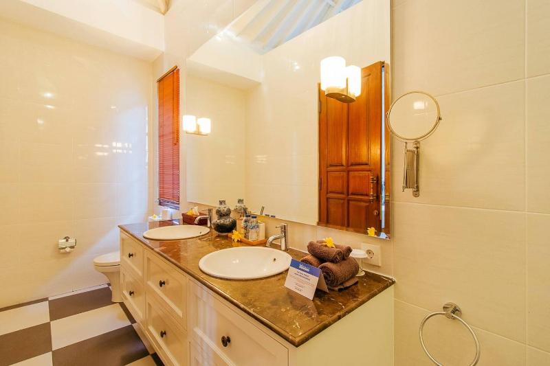 Private 2 Br Pool Villa 400m to Beach Sleeps 4 - image 6