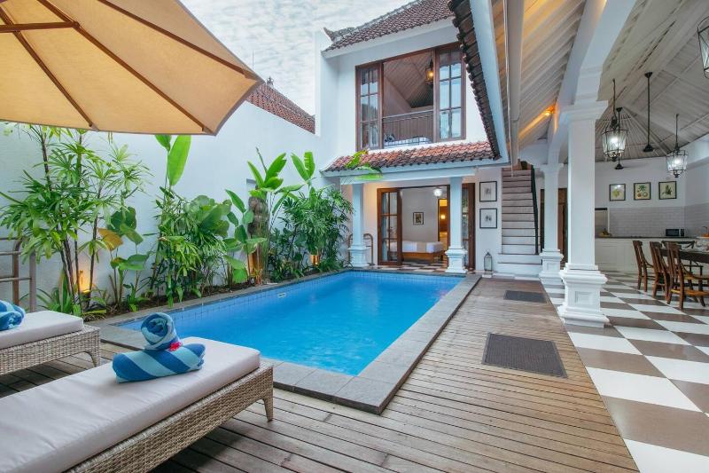 Private 2 Br Pool Villa 400m to Beach Sleeps 4 - image 35