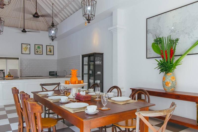 Private 2 Br Pool Villa 400m to Beach Sleeps 4 - image 33