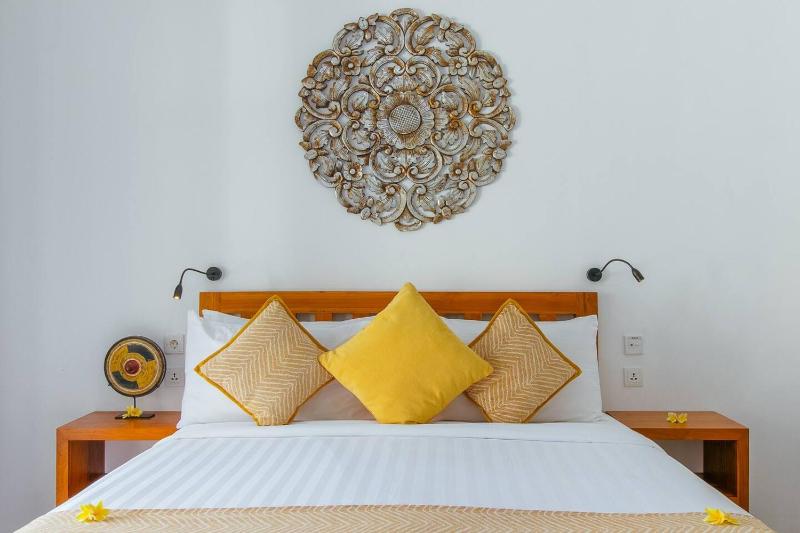 Private 2 Br Pool Villa 400m to Beach Sleeps 4 - image 30