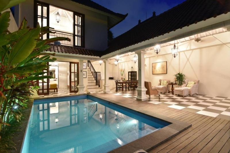 Private 2 Br Pool Villa 400m to Beach Sleeps 4 - image 22
