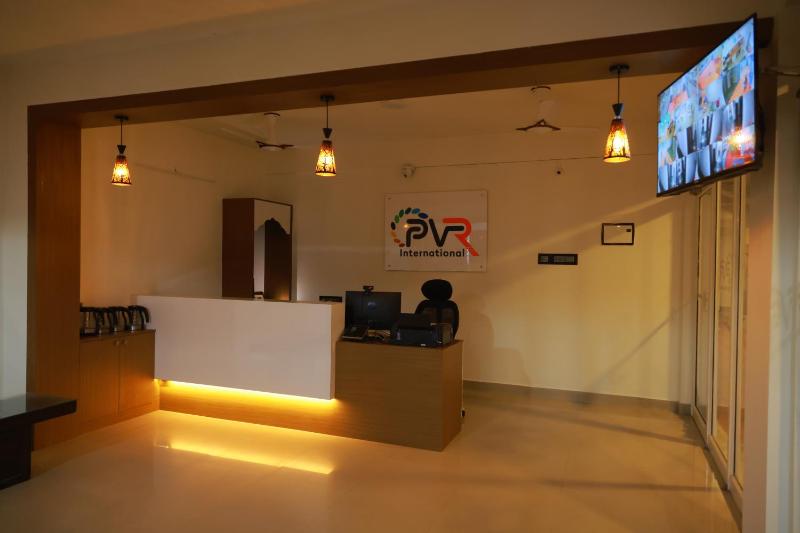 Hotel PVR International - image 15