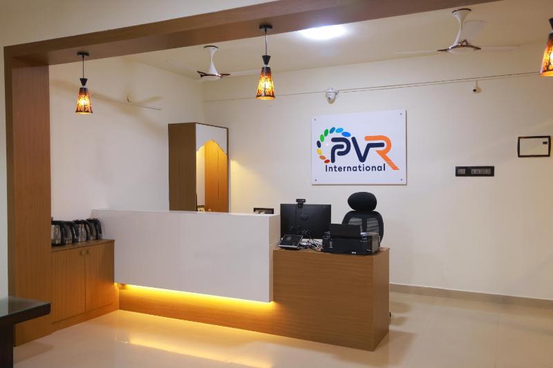 Hotel PVR International - image 10
