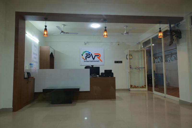 Hotel PVR International - image 13