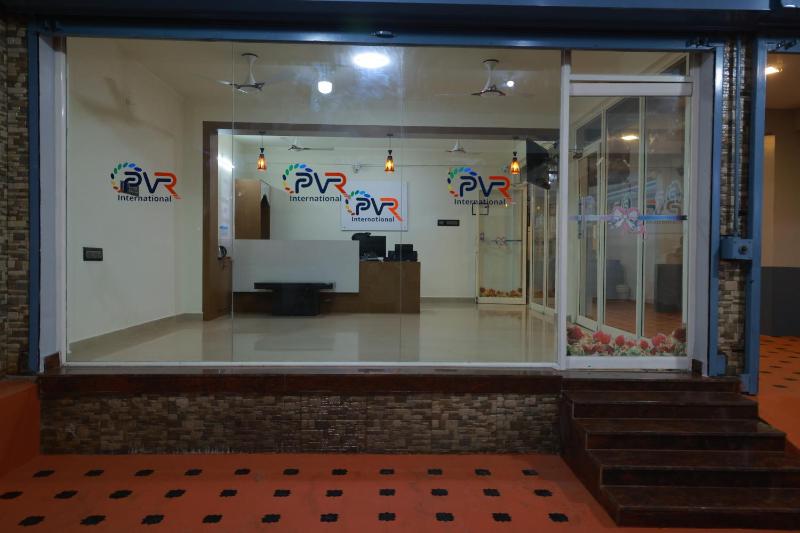 Hotel PVR International - image 6
