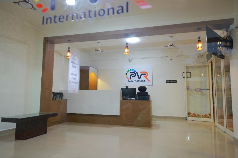 Hotel PVR International - image 8
