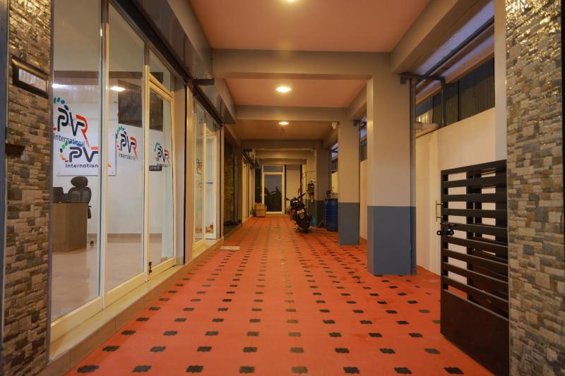Hotel PVR International - image 18