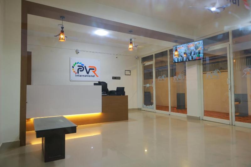 Hotel PVR International - image 19