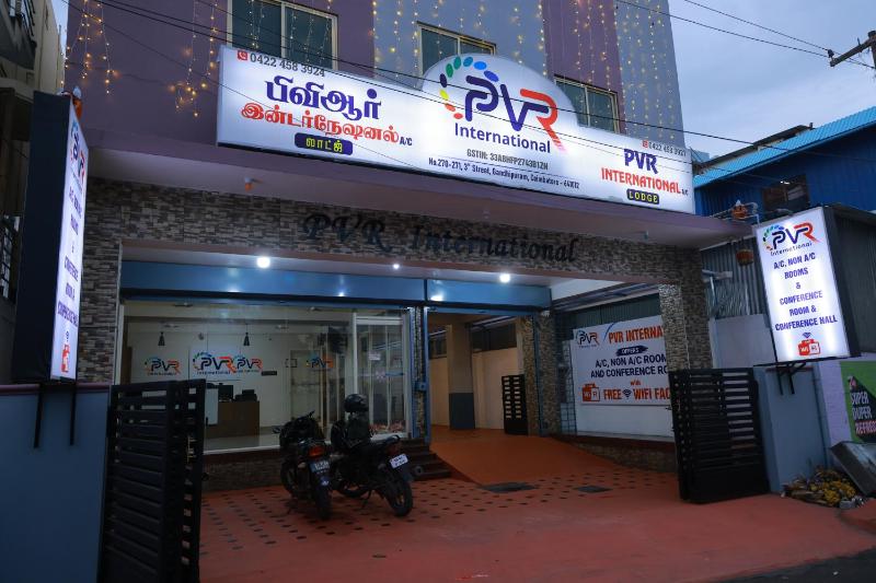 Hotel PVR International - image 7