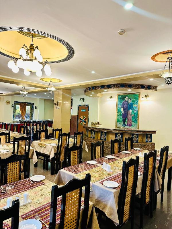 Hotel Migmar - image 4