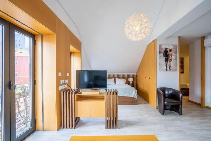 Smartr Porto Reis de Gaia & Spa - image 19