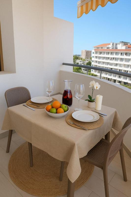 AtlanticExperienceApartments Summerland Beach-PoolLos Cristianos WIfi&Seaview - image 5