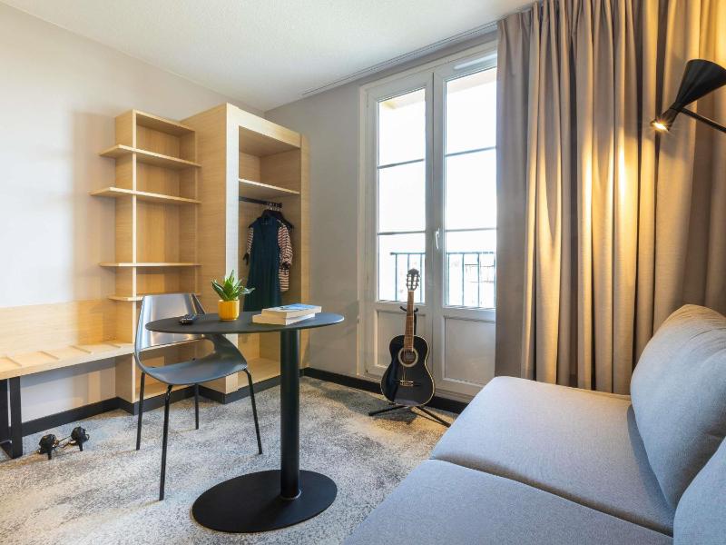 ibis Strasbourg Centre Gare - image 15