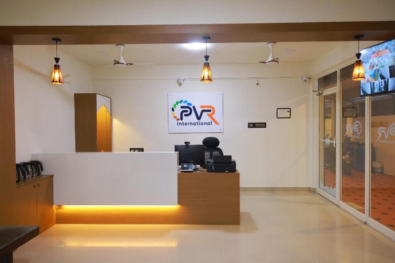 Hotel PVR International - image 11