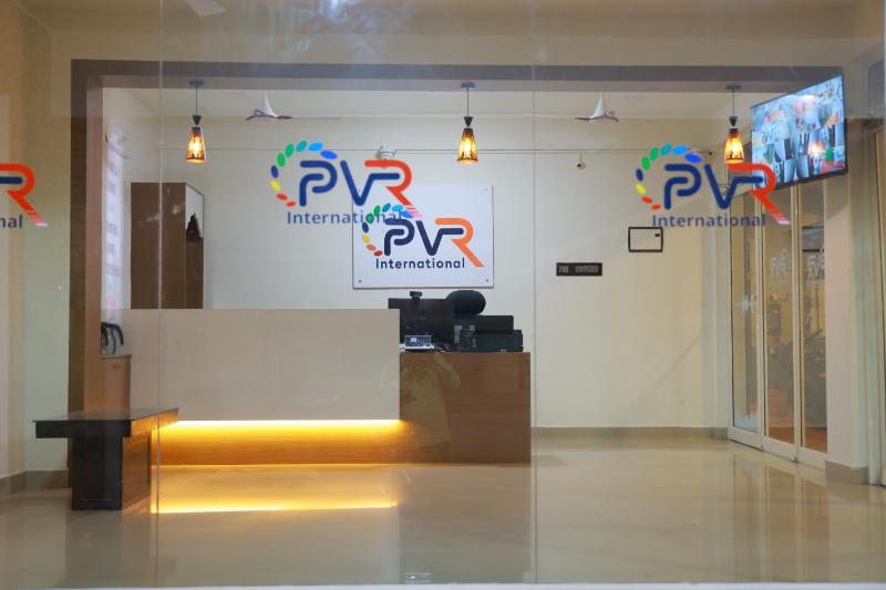 Hotel PVR International - image 14