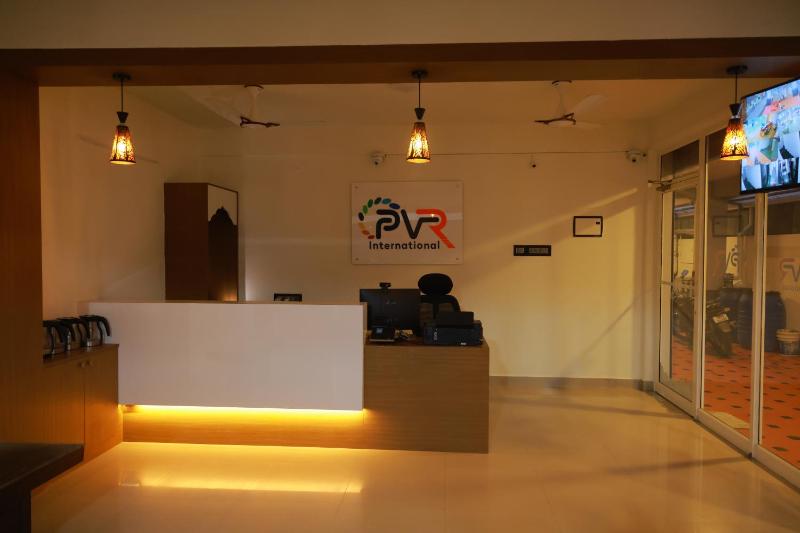 Hotel PVR International - image 17