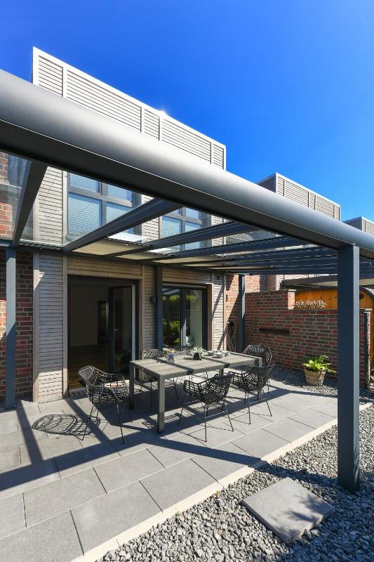 Ferienhaus Küstenfein - image 8