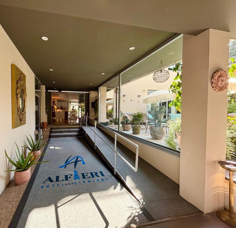 Hotel Alfieri - image 31