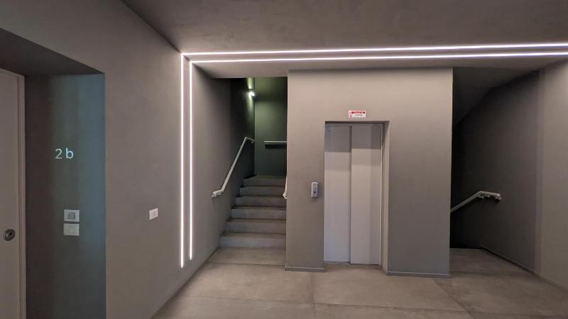 Tahiti Mare App A7 e A8 RESIDENCE FRONTEMARE - image 21