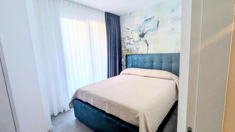 Tahiti Mare App A7 e A8 RESIDENCE FRONTEMARE - image 2