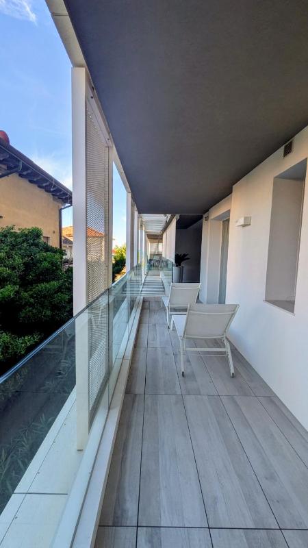 Tahiti Mare App A7 e A8 RESIDENCE FRONTEMARE - image 30