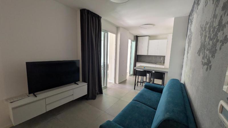 Tahiti Mare App A7 e A8 RESIDENCE FRONTEMARE - image 24