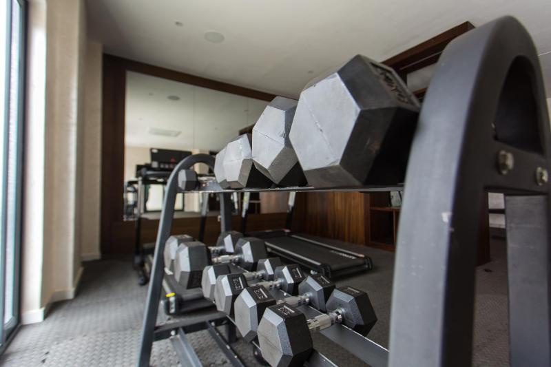 Accra Luxury Apartments at Essence - image 6