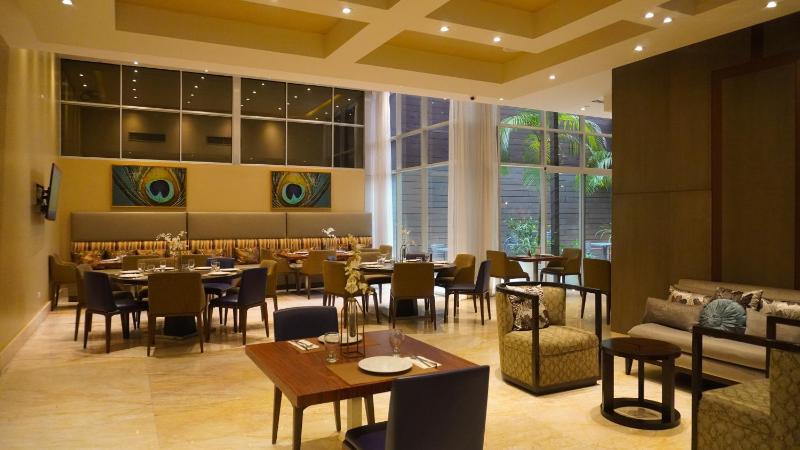 Global Hotel Panama - image 6