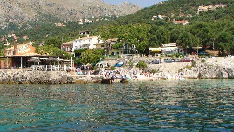 Villa Hera-The infinity blue - image 45