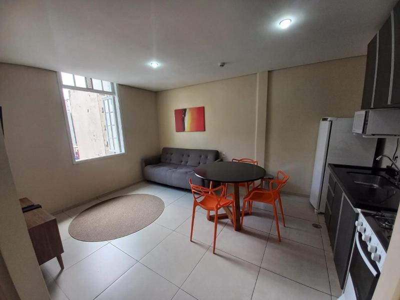 Flat - Apartium Palacete Victória - image 40