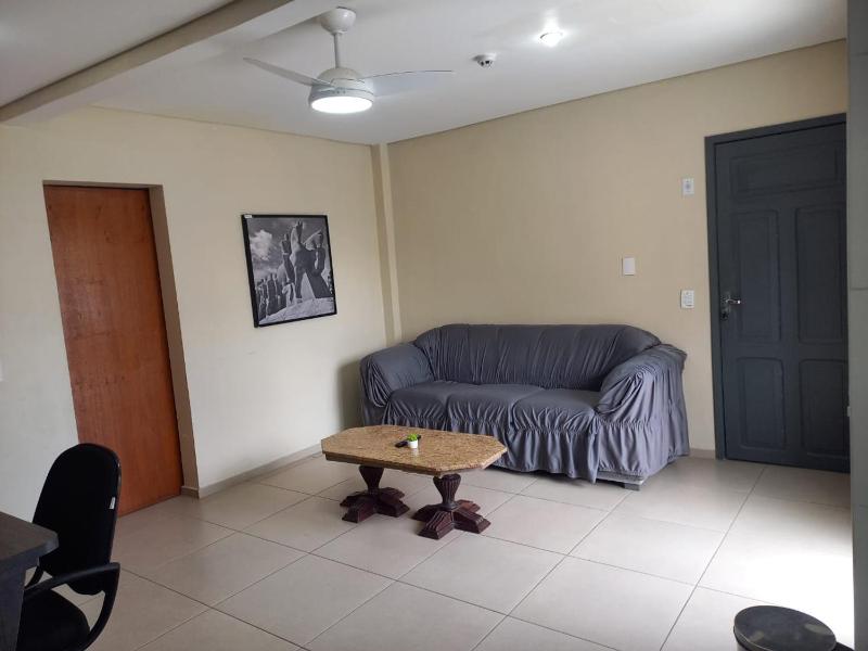 Flat - Apartium Palacete Victória - image 42