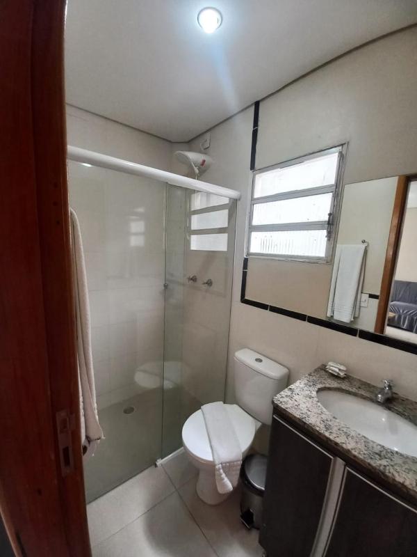 Flat - Apartium Palacete Victória - image 33