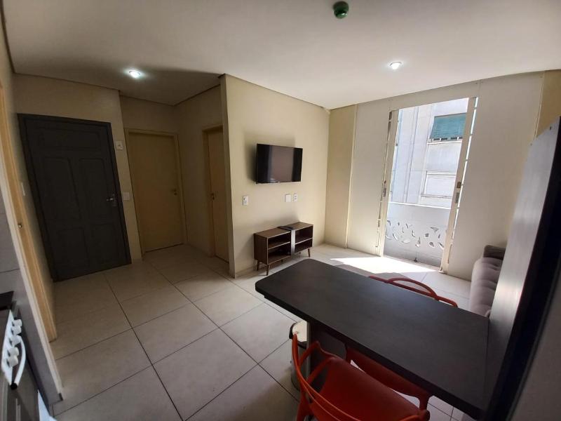 Flat - Apartium Palacete Victória - image 25