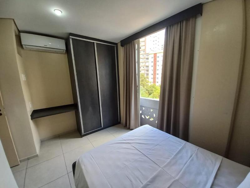 Flat - Apartium Palacete Victória - image 20